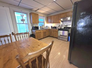 27 Parker Hill Ave #A1, Roxbury Crossing, MA 02120