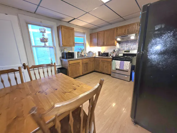 27 Parker Hill Ave, Roxbury Crossing, MA