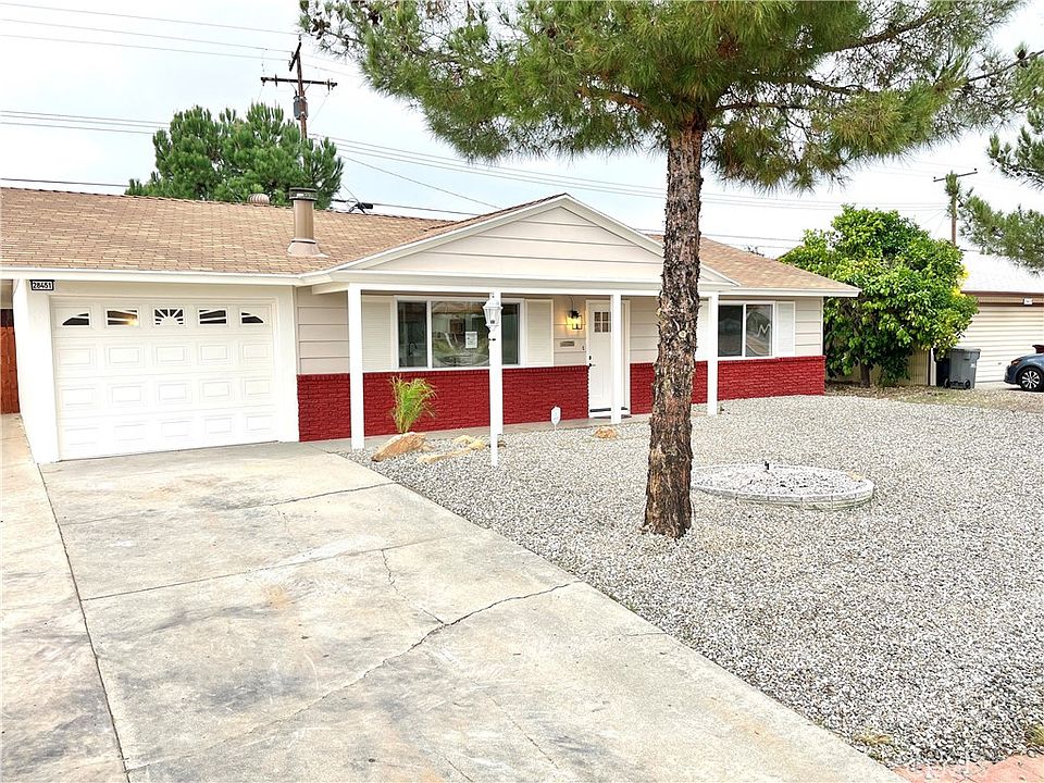 1st image of 28451 Murrieta Rd