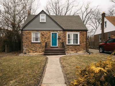4364 Kentucky St, Gary, IN, 46409