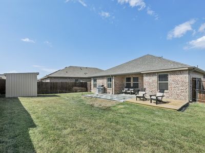 2336 French St, Fate, TX, 75189