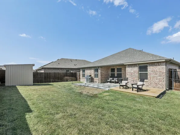 2336 French St, Fate, TX 75189