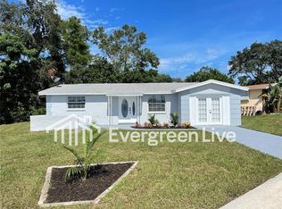 1621 Dander Dr, Holiday, FL 34690