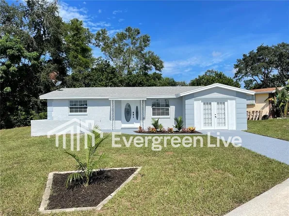 1621 Dander Dr, Holiday, FL 34690