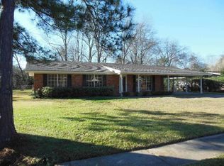 3906 Norman St, Alexandria, LA 71302