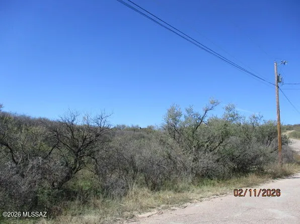 1098 Pinuela Ct #37, Rio Rico, AZ 85648