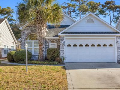 516 5th Ave. S, North Myrtle Beach, SC, 29582