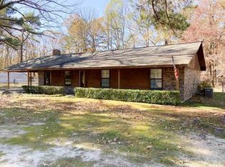 5014 Ferguson Ln, Pine Bluff, AR 71603