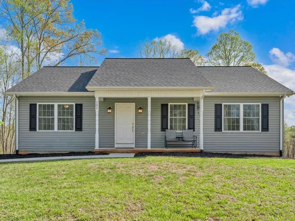 101 Charmwood Cir, Moneta, VA 24121