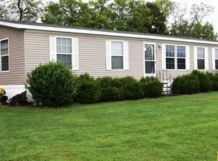 10694 Rangeline Rd, Houstonia, MO 65333