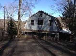 292 Warren Park Rd, New Milford, PA 18834