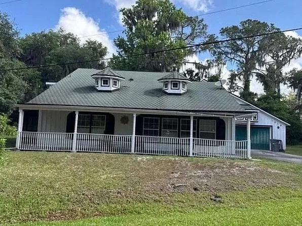 1516 Timber Trl, Enterprise, FL 32725