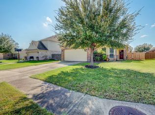 2031 Upland Plover Ct, Rosenberg, TX 77471