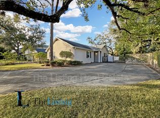 3101 Prospect Rd #A, Tampa, FL 33629