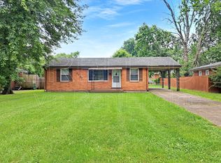 3224 Patricia Dr, Louisville, KY
