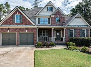 1893 Addington Pl NW, Acworth, GA 30101