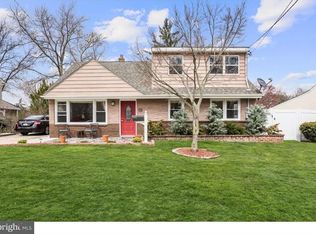 373 Ursinus St, Wenonah, NJ 08090