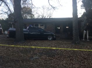 171 Glenn Springs Rd, Pacolet, SC 29372