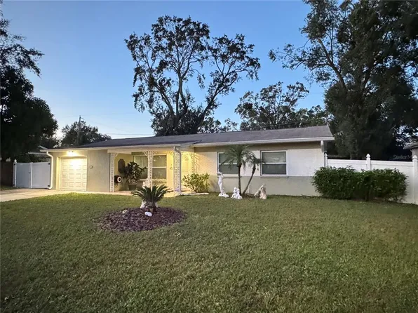 1521 W PARK LANE, TAMPA, FL 33603