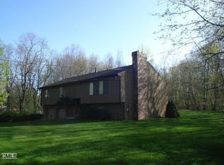 77 Williams Rd, Monroe, CT 06468