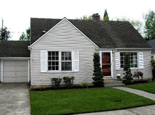 4516 N Amherst St, Portland, OR 97203