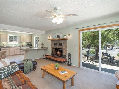 40958 Pennsylvania Ave, Big Bear Lake, CA, 92315