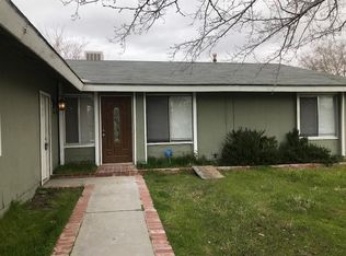 3627 W Avenue K15, Lancaster, CA 93536