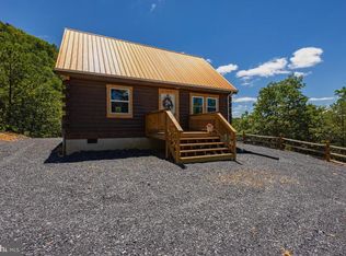 850 Wildwood Ln, Shenandoah, VA 22849