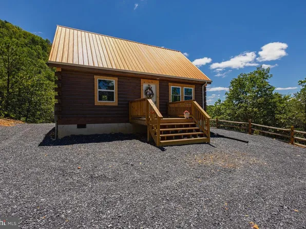 850 Wildwood Ln, Shenandoah, VA 22849