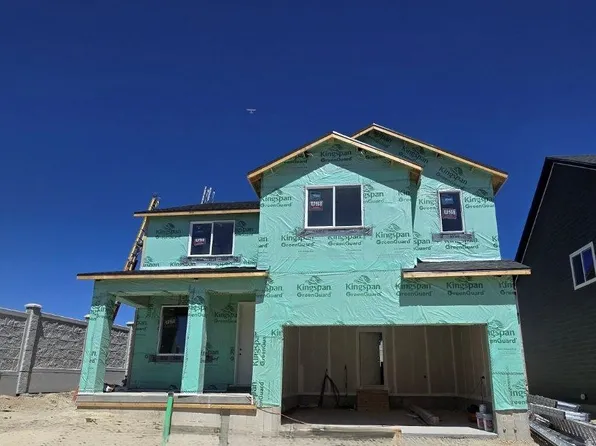 6086 W Sapphire St #331, West Jordan, UT 84081