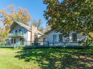 47158 156th Pl, Tamarack, MN 55787