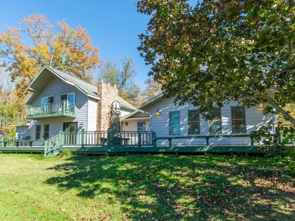 47158 156th Pl, Tamarack, MN 55787