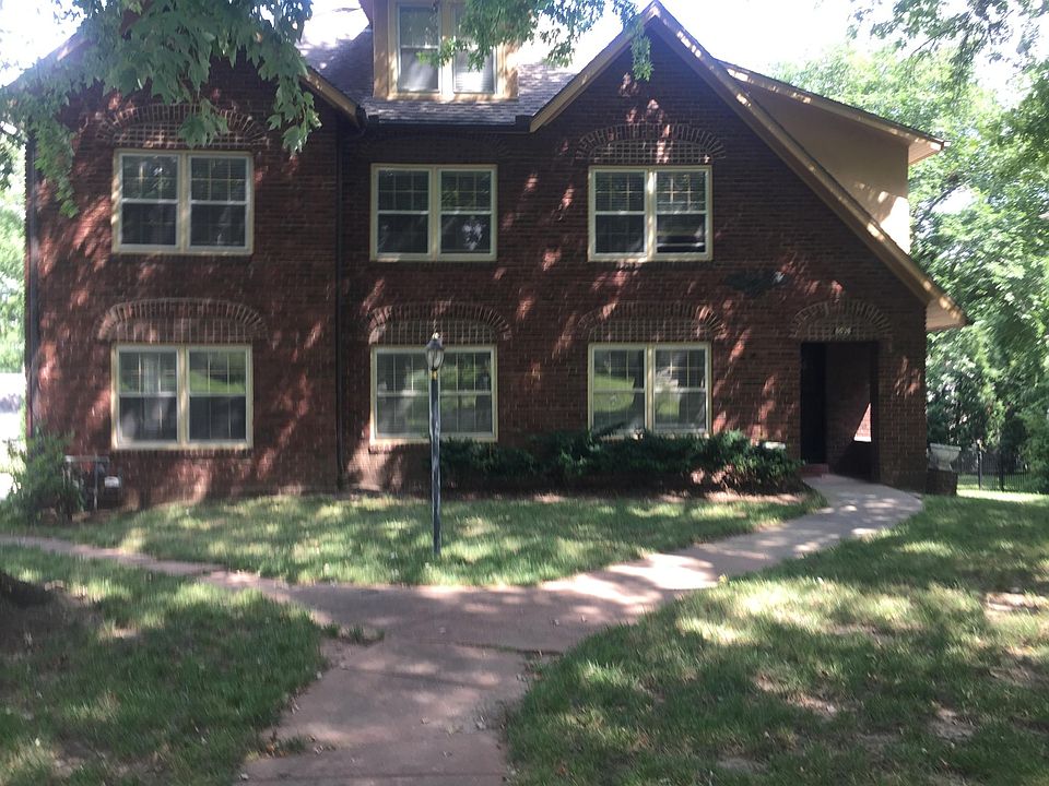 front elevation