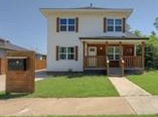 1808 NW 11th St #B, Oklahoma City, OK 73106