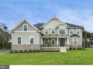 3 9th Ave., Voorhees, NJ 08043