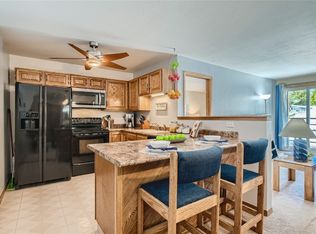 89100 Ryan Gulch Rd #206, Silverthorne, CO 80498