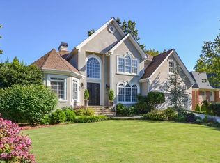 5570 Preserve Cir, Johns Creek, GA 30005