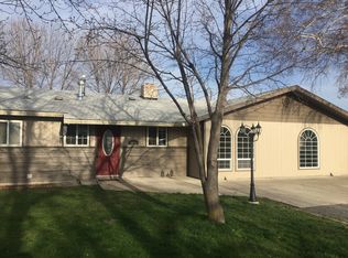 10301 S Grand View Dr, Island City, OR 97850