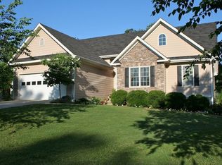 235 Glen Meadow Ct, Athens, GA 30601