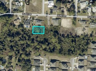 LOT 2 Duke Dr, Gulf Breeze, FL 32563