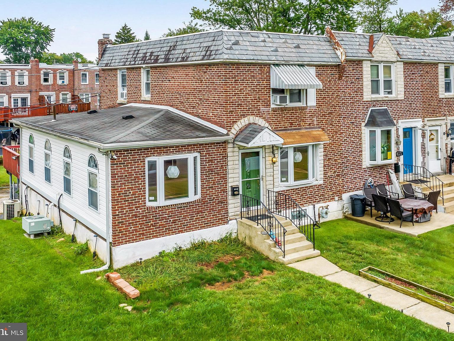 631 S Garfield Ave, Glenolden, PA 19036 Zillow