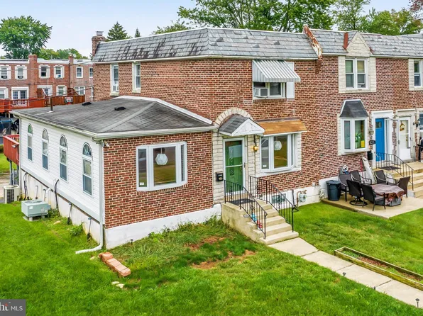 631 S Garfield Ave, Glenolden, PA 19036