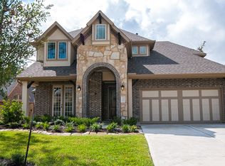 136 Lukes Place Ln, Montgomery, TX 77316