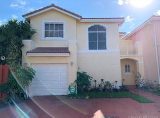 8657 SW 159th Ct, Miami, FL 33193