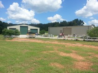 24740 N Douglas Blvd, Arcadia, OK 73007