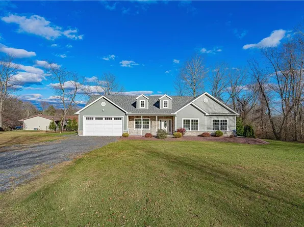 1264 Greenway Ln, Kunkletown, PA 18058