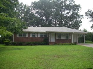 1333 Oakdale Dr, Griffin, GA 30224
