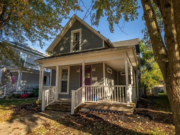 240 W 3rd St, Marysville, OH 43040