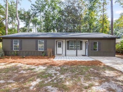 9425 Hackberry Ln, Tallahassee, FL, 32305