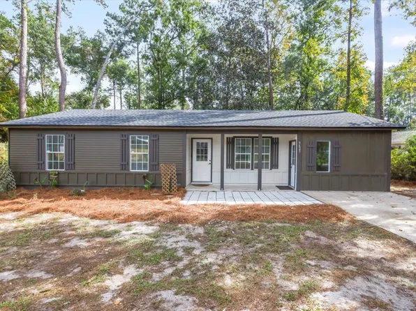 9425 Hackberry Ln, Tallahassee, FL 32305